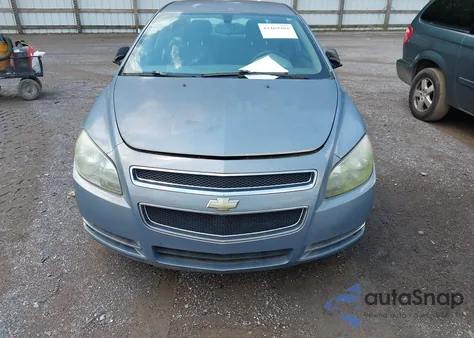 2009 Chevrolet Malibu Ls z USA, uszkodzony, nr VIN 1G1ZG57B29F159905